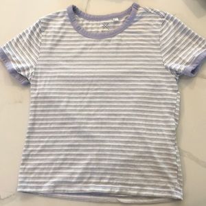 Stripped PacSun Shirt